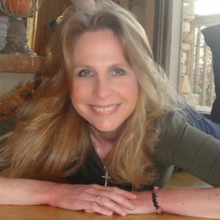 It's Time To Sparkle & Shine with Krissy Winchester