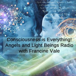Consciousness is Everything!