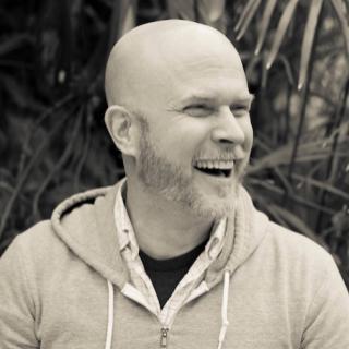 Ascension and the 5 D experience with guest Andrew Martin