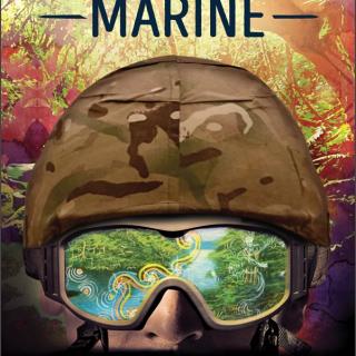 Psychedelic Marine: Ayahuasca &  Transformational Journey from Afganistan to the Amazon with Alex Seymour