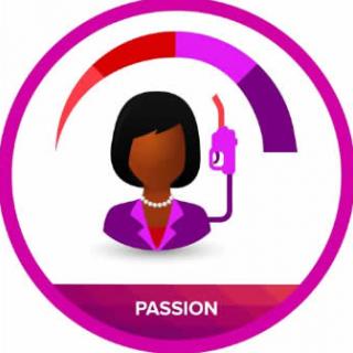 Access Your Passion with Jenn Morgan, The RAD Method Pillar 1