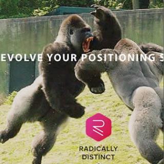 Using Positioning & Posturing to Get Ahead with Yocelyne Zeledon