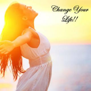 The Vibration of Change™ with Christine Upchurch