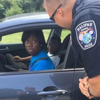 Police Brutality and Racial Bias Solved by the Free Market and the Community: Hear How