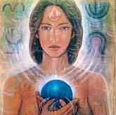 Guest Host Brie Gibbs & Co-host Stephanie Sills and How They Received the Ancient Goddess Knowledge, Wisdom & Energy