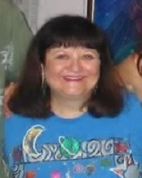 Joyce Mason: Astrologer and Metaphysical Mystery Writer