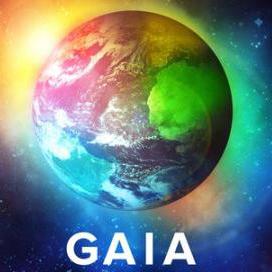 Earth...our home with Co-host Joy Elaine