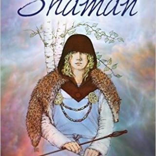 The Norse Shaman with Evelyn Rysdyk