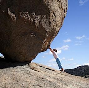 Sheer Alchemy! with Host Leslie Fonteyne: Turning Challenges into Triumphs