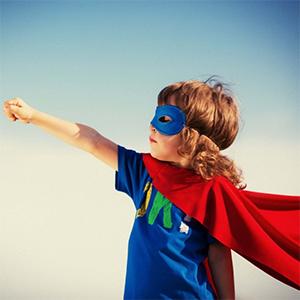 Sensitivity or Superpower with Positivity Specialist Nicole Isler