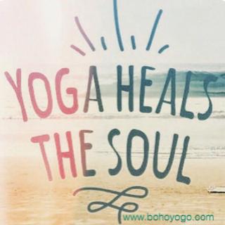 Law & Order SVU Actress, Tabitha Holbert, Launches BoHo Yogo, First On Demand Yoga App That Gives Back