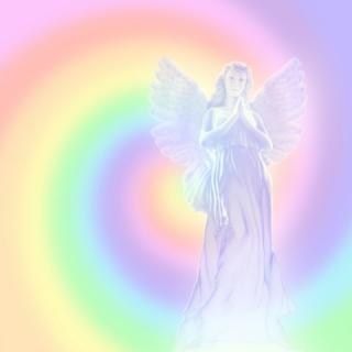 Light Beings - Our Spiritual Companions 