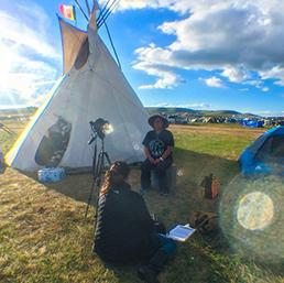 The State of Our State of Mind in America with Deborah Greene