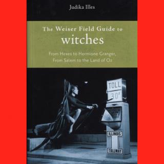 Preparing for the Magic of Halloween with Author and Authority on the Magical Arts, Judika Illes