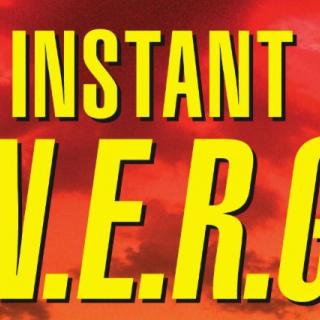 Encore: How to get instant energy.. In only 5 minutes, 5 times per day! With Dr. Marilyn Joyce 