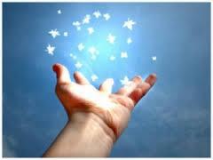 Encore: Choosing and Letting In the Right Energy