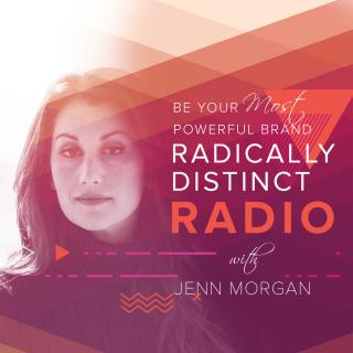 Radically Distinct Perception: How To Be A Better CEO of Your Life, Career & Business
