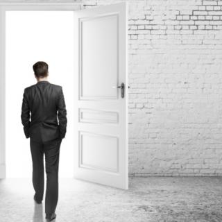 No More Excuses—Open Your Doors of Discovery! With Guest Susie Briscoe