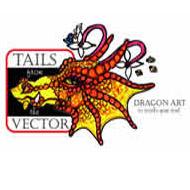 Grace Your Space With Flare! Dragon Art To Soothe Your Soul with Colette Marie Stefan
