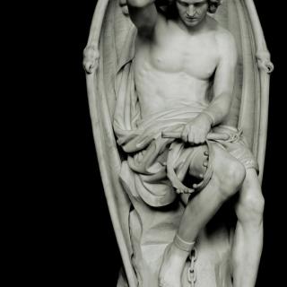 Lucifer’s Game: Exploring the Dance Between the Light and the Shadow within us.
