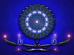 Karma Wheel