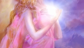 The Goodness of Angels with Guest Host Sue Storm