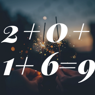 Shift Happens... Farewell 2016! With Will Hatch 