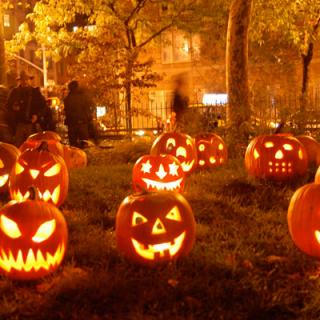 The Magical Spiritual Roots of Halloween, with Judika Illes