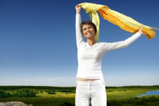 Five Steps to Self-Love