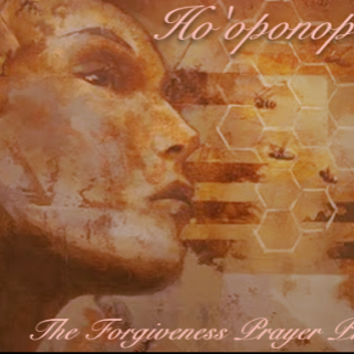 The Power Behind Your Shift - Forgiveness / Ho'oponopono
