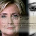 Hillary Clinton Elect: A POTUS without Equal Rights