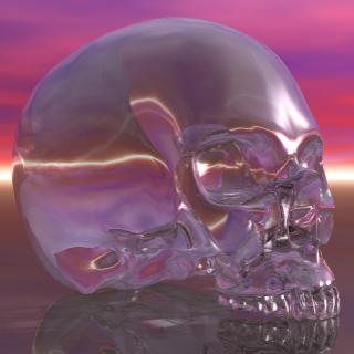 The Crystal Skulls: Myths, Legends and Facts with Crystal Expert Judy Hall! 