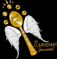 The Clairvoyant Gourmet: Psychic medium Janie Boisclair Channels Thanksgiving Recipes from the Spirit World 