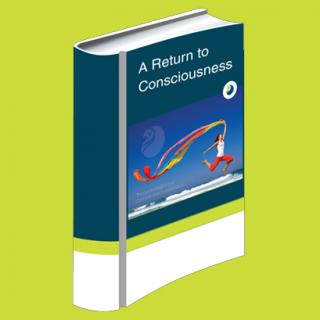 A Return to Consciousness with Practitioner Pietro Abela