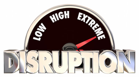Business Game Changers Radio with Sarah Westall: Embracing Disruption is Critical for Business Survival as the Pace of Innovation Increases 