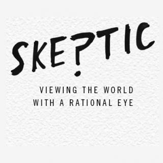 Arguing Science  -  A Dialogue on the Future of Science and Spirit with Dr. Michael Shermer
