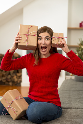 Stress-free through the Holidays