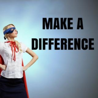 Making Your Life Matter with Co-host Joy Elaine