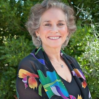 Less Stress and More Joy This Holiday Season with guest Meryl Hershey Beck