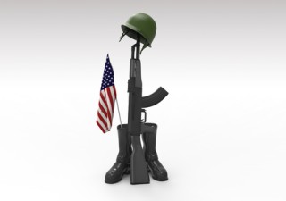 Veteran Suicide Eclipsing Vietnam Losses