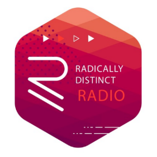 Authenticity & Creating Your Most Powerful Brand - Radically Distinct Radio