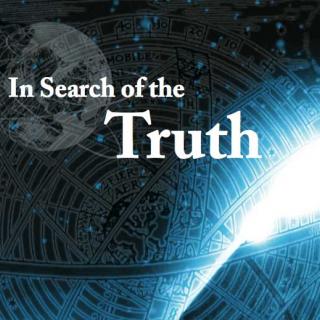 What and Where is the Truth with Actress Kathryn J. Leeman