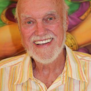 Encore: Spirituality, The Wisdom of Ram Dass, Maharaji and MindRolling: An Interview with Raghu Markus 
