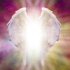 Guest Host Claire Candy Hough: Paint the Most Amazing Portrait of Your Life in 2017 and Free Angel Readings