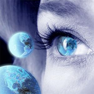 Guest Host Lynn M. Brown: Intuitive Healers Have Infiltrated the Corporate Matrix