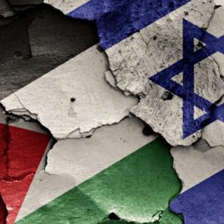 Israeli Intelligence Officer Sheds Light on Palestine, the UN Resolution, and the Middle East Dilemma