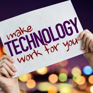 Outlook 2017: The Shifting Cultural Landscapes of Technology, Work and Business with Expert Minda Zetlin