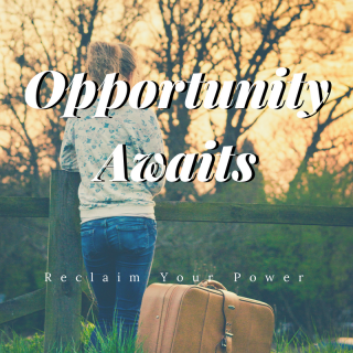 Dissolving Identity to Embrace the Unknown With Guest Karen Campbell Betten