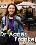 The Key Element to Upgrade Your Health in a Quick & Consistent Way with Co-host Dr. Agnes Frankel