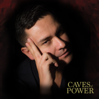 The Caves of Power – How to tap into your true self with Sergio Magana